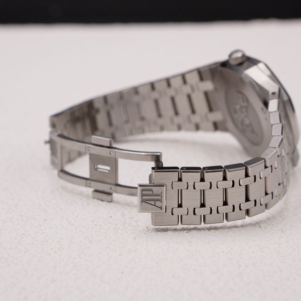 Audemars Piguet Royal Oak 26120ST.OO.1220ST.03